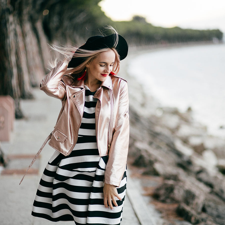 Sporty Pieces You Need In Your Closet